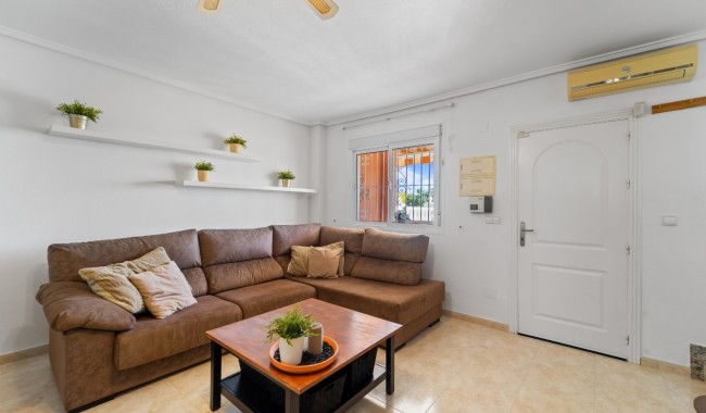 Resale - Townhouse - Ciudad Quesada/Rojales - Ciudad Quesada