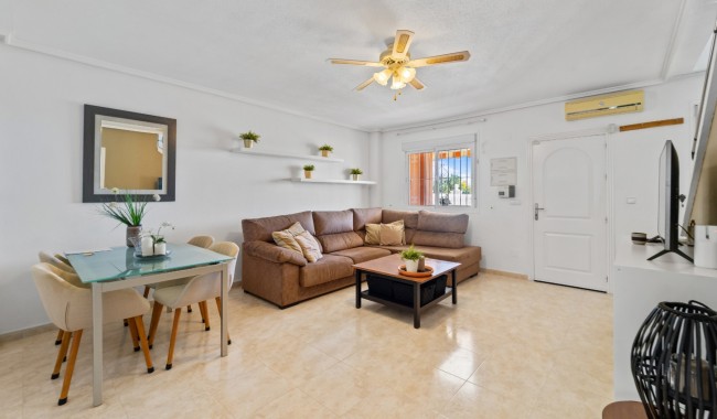 Resale - Townhouse - Ciudad Quesada/Rojales - Ciudad Quesada