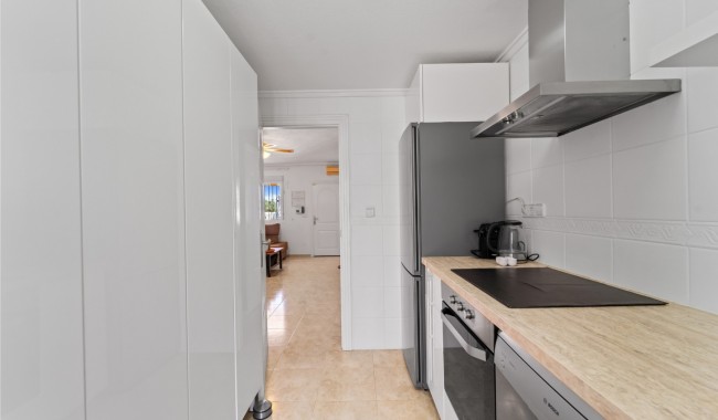 Resale - Townhouse - Ciudad Quesada/Rojales - Ciudad Quesada
