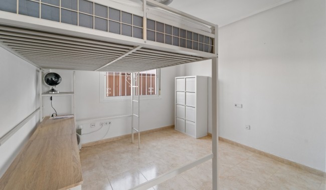 Resale - Townhouse - Ciudad Quesada/Rojales - Ciudad Quesada