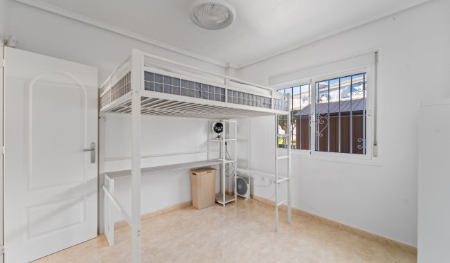 Resale - Townhouse - Ciudad Quesada/Rojales - Ciudad Quesada