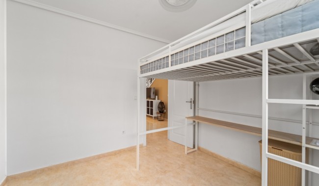 Resale - Townhouse - Ciudad Quesada/Rojales - Ciudad Quesada