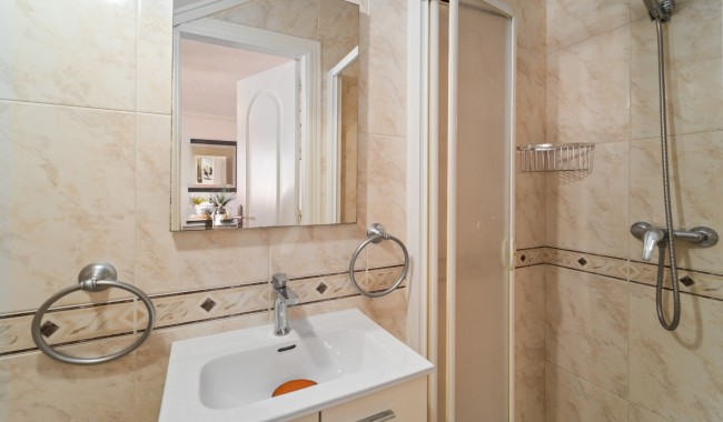 Resale - Townhouse - Ciudad Quesada/Rojales - Ciudad Quesada