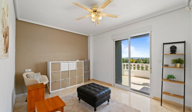 Resale - Townhouse - Ciudad Quesada/Rojales - Ciudad Quesada