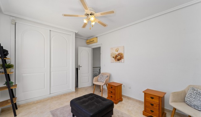 Resale - Townhouse - Ciudad Quesada/Rojales - Ciudad Quesada