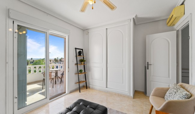 Resale - Townhouse - Ciudad Quesada/Rojales - Ciudad Quesada