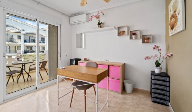 Resale - Townhouse - Ciudad Quesada/Rojales - Ciudad Quesada