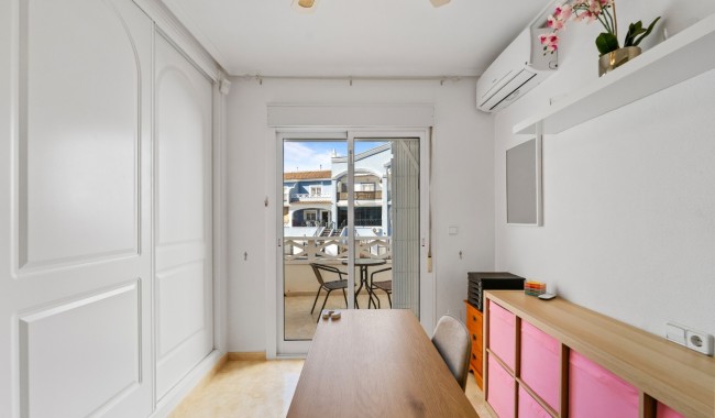 Resale - Townhouse - Ciudad Quesada/Rojales - Ciudad Quesada