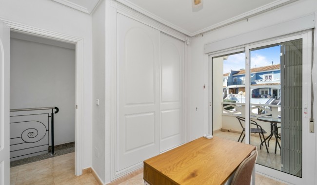 Resale - Townhouse - Ciudad Quesada/Rojales - Ciudad Quesada