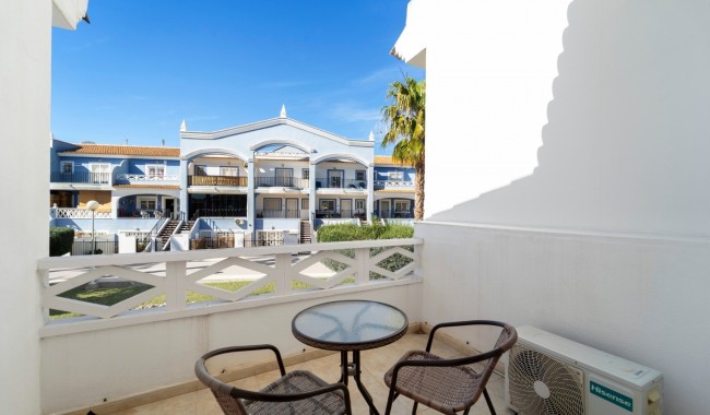 Resale - Townhouse - Ciudad Quesada/Rojales - Ciudad Quesada