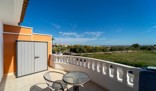 Resale - Townhouse - Ciudad Quesada/Rojales - Ciudad Quesada