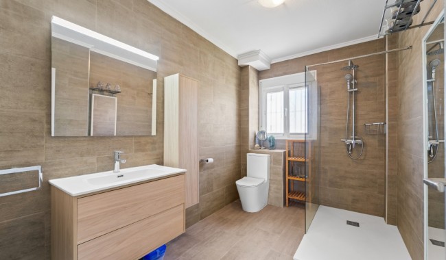 Resale - Townhouse - Ciudad Quesada/Rojales - Ciudad Quesada