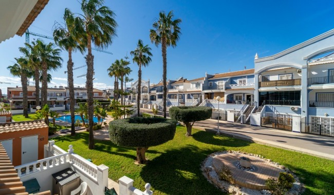 Resale - Townhouse - Ciudad Quesada/Rojales - Ciudad Quesada