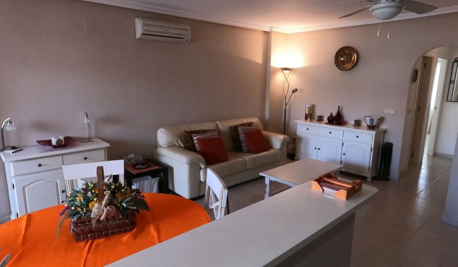 Sprzedaż - Apartament - Jacarilla