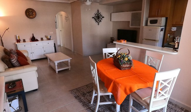 Sprzedaż - Apartament - Jacarilla