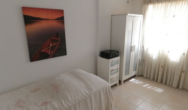 Sprzedaż - Apartament - Jacarilla