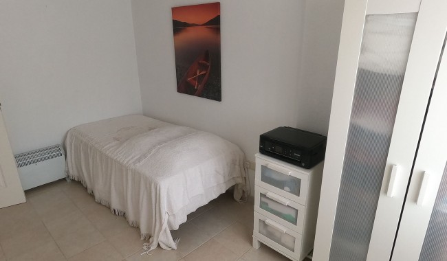 Sprzedaż - Apartament - Jacarilla