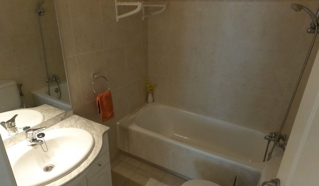 Sprzedaż - Apartament - Jacarilla