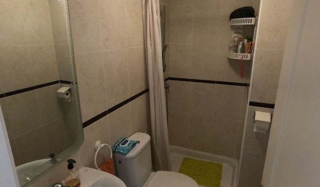 Sprzedaż - Apartament - Jacarilla