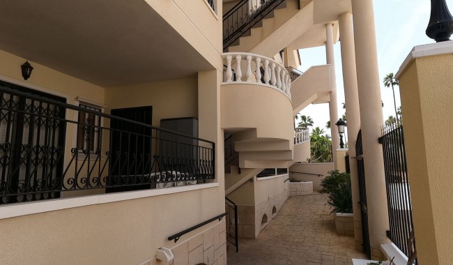 Sprzedaż - Apartament - Jacarilla