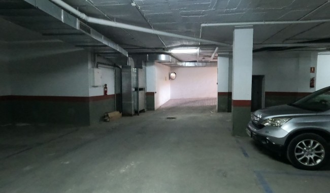 Sprzedaż - Apartament - Jacarilla