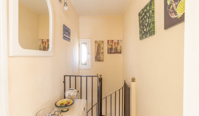 Resale - Apartment - Torrevieja - Centro