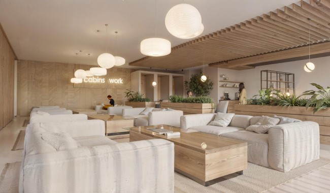 Nowa konstrukcja - Apartament - La Nucia - Ciudad del Deporte