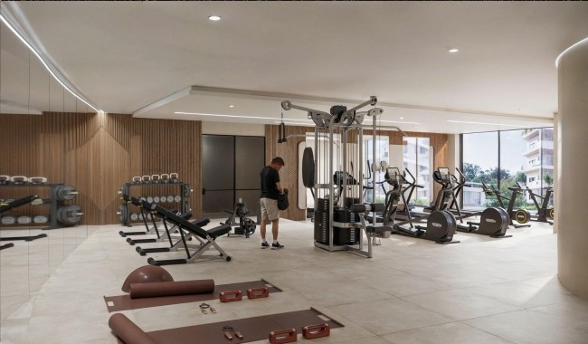 New Build - Apartment - La Nucia - Ciudad del Deporte