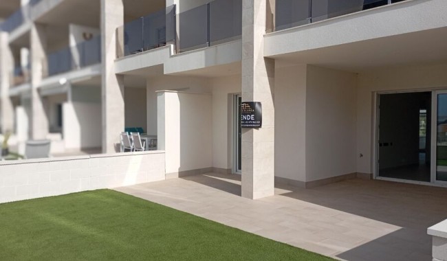 Sprzedaż - Apartament - Guardamar