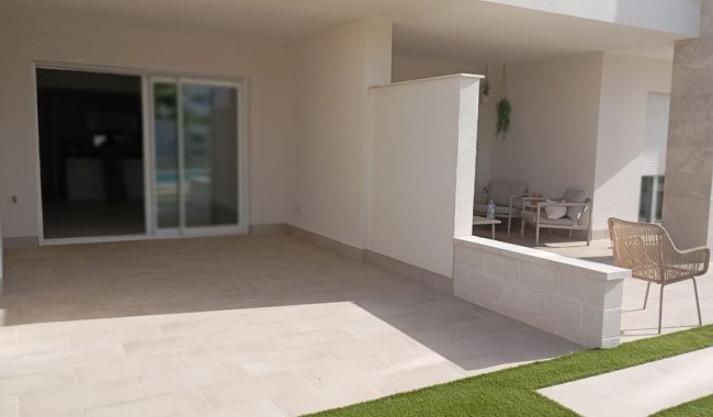 Sprzedaż - Apartament - Guardamar