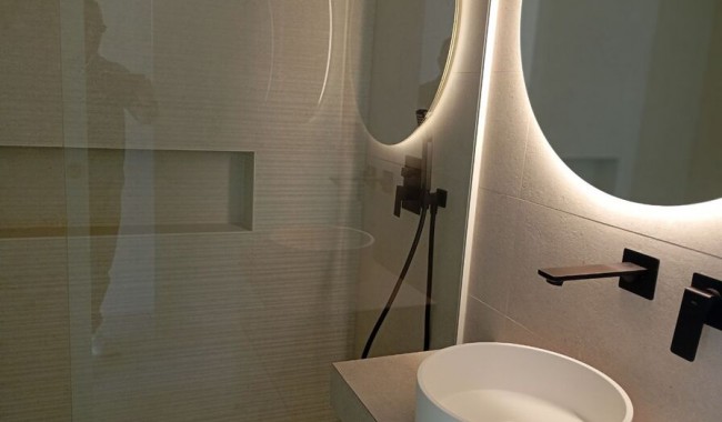 Sprzedaż - Apartament - Guardamar