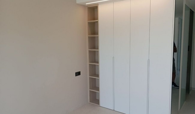 Sprzedaż - Apartament - Guardamar