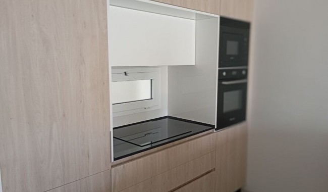 Sprzedaż - Apartament - Guardamar