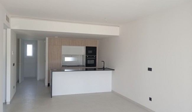 Sprzedaż - Apartament - Guardamar