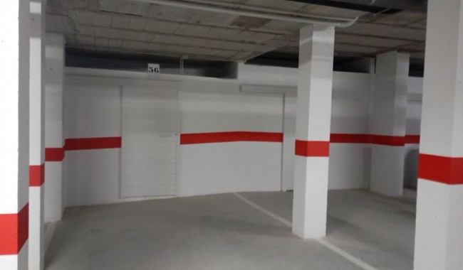 Sprzedaż - Apartament - Guardamar