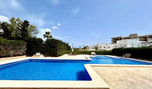 Sprzedaż - Willa - Orihuela costa - La Zenia