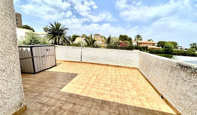 Sprzedaż - Willa - Orihuela costa - La Zenia