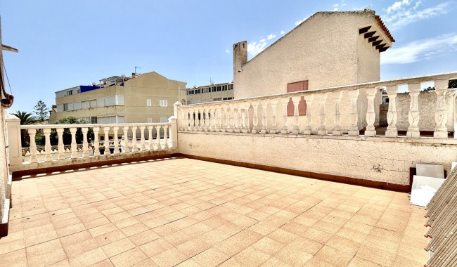 Sprzedaż - Willa - Orihuela costa - La Zenia