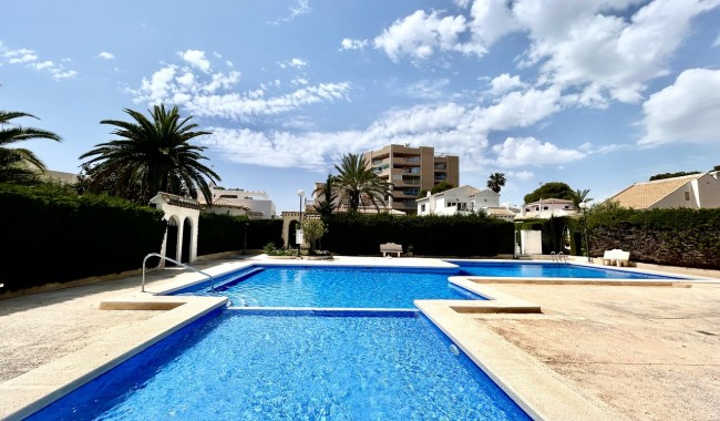 Sprzedaż - Willa - Orihuela costa - La Zenia
