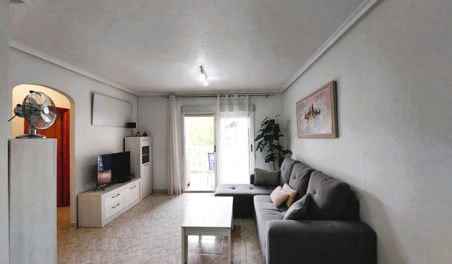 Sprzedaż - Apartament - Orihuela costa - Playa Flamenca