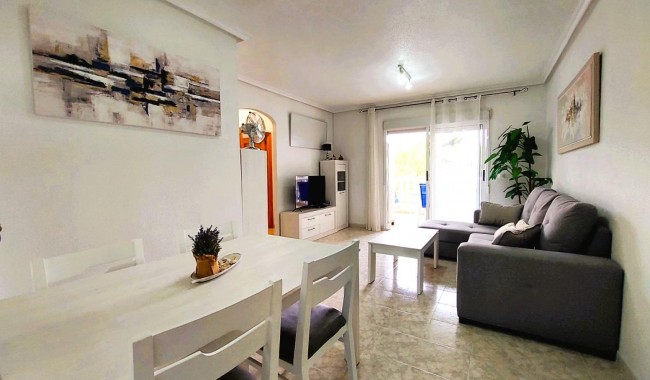Sprzedaż - Apartament - Orihuela costa - Playa Flamenca