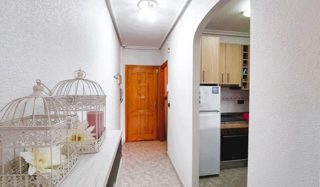 Sprzedaż - Apartament - Orihuela costa - Playa Flamenca
