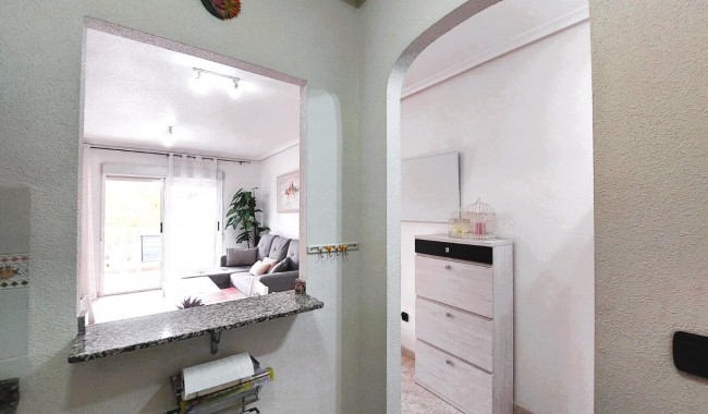 Sprzedaż - Apartament - Orihuela costa - Playa Flamenca