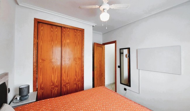 Sprzedaż - Apartament - Orihuela costa - Playa Flamenca