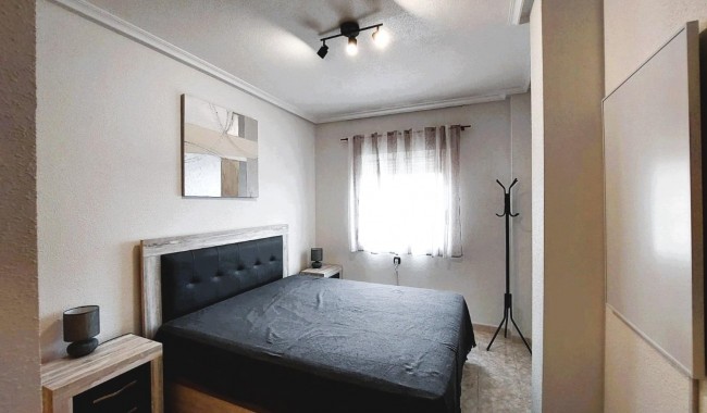Sprzedaż - Apartament - Orihuela costa - Playa Flamenca