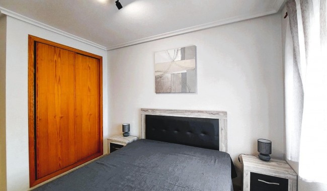 Sprzedaż - Apartament - Orihuela costa - Playa Flamenca