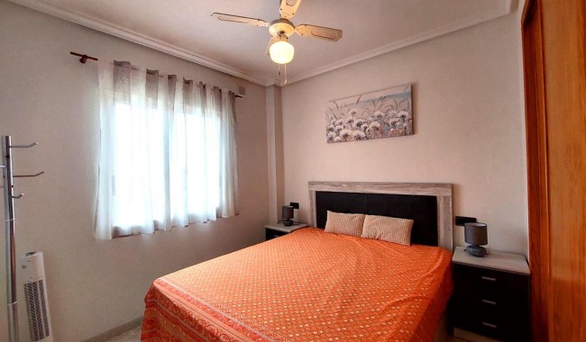 Sprzedaż - Apartament - Orihuela costa - Playa Flamenca