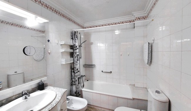 Sprzedaż - Apartament - Orihuela costa - Playa Flamenca