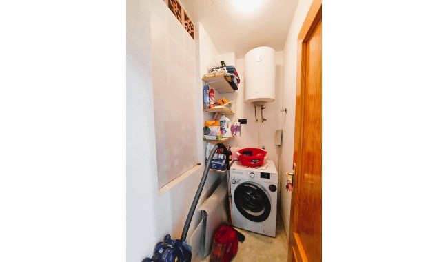 Sprzedaż - Apartament - Orihuela costa - Playa Flamenca