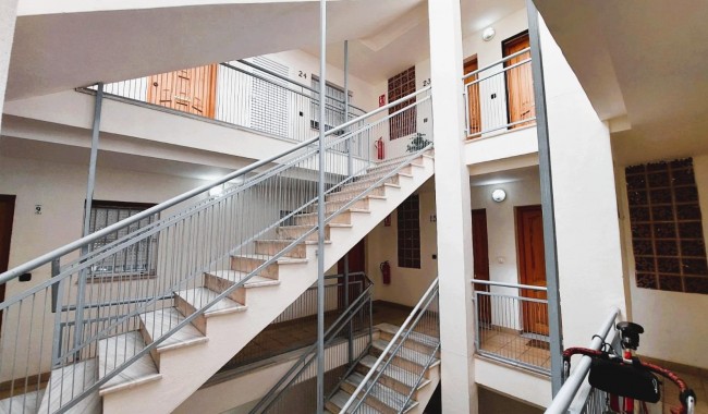 Sprzedaż - Apartament - Orihuela costa - Playa Flamenca